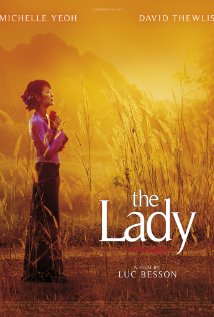 昂山素季 The Lady.2011 字幕下载