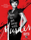 逍遥法外 第一季 How to Get Away with Murder.2014 字幕下载