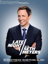 塞斯晚间脱口秀 Late Night with Seth Meyers.2015 字幕下载
