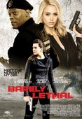 刺客学妹 Barely Lethal.2015 字幕下载