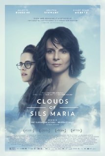 锡尔斯玛利亚 Clouds of Sils Maria.2014 字幕下载