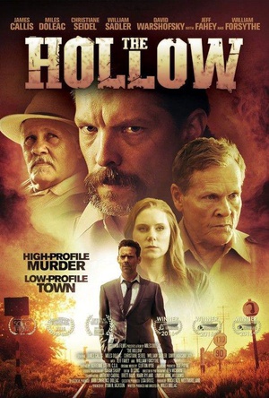 空谷 The Hollow.2016 字幕下载