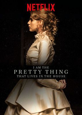屋中美人 I Am the Pretty Thing That Lives in the House.2017 字幕下载