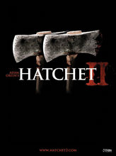 短柄斧2 Hatchet II.2010 字幕下载