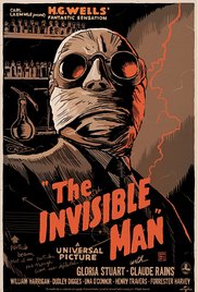 隐形人 The Invisible Man.1933 字幕下载