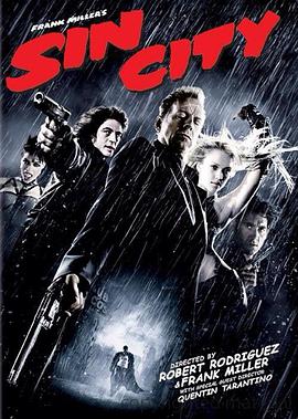 罪恶之城 Sin City.2005 字幕下载