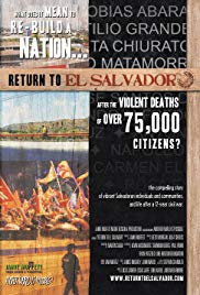 Return to El Salvador Return to El Salvador.2010 字幕下载