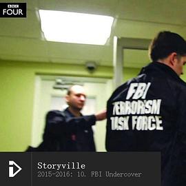 Storyville: FBI Undercover Storyville: FBI Undercover.2015 字幕下载