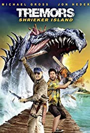 异形魔怪：尖叫岛 Tremors: Shrieker Island.2020 字幕下载