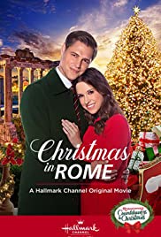  罗马圣诞夜 Christmas in Rome.2019 字幕下载