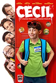 奇异小子 Cecil.2019 字幕下载