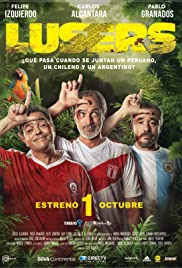 三傻闹世界杯 Lusers, los amigos no se eligen.2015 字幕下载
