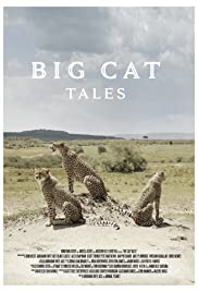 大猫传奇 Big Cat Tales .2018 字幕下载