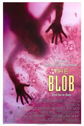 幽浮魔点 The Blob.1988 字幕下载