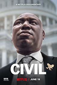 Civil: Ben Crump .2022 字幕下载
