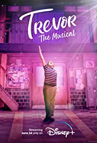 Trevor: The Musical .2022 字幕下载
