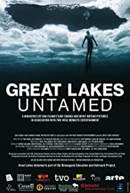 北美五大湖 Great Lakes Untamed.2022 字幕下载