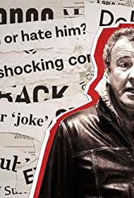 杰瑞米·克拉克森：争议之王 Jeremy Clarkson: King of Controversy.2023 字幕下载