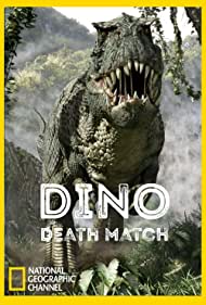 恐龙殊死战 Dino Death Match.2015 字幕下载