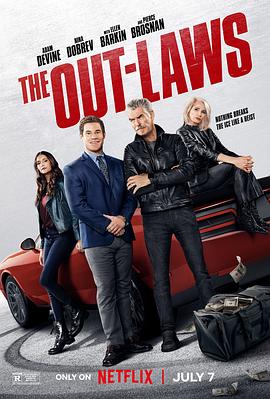 不法岳父母 The Out-Laws.2023 字幕下载