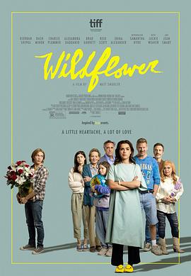 野花 Wildflower.2022 字幕下载