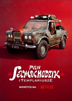 汽车先生和圣殿骑士团 Pan Samochodzik i Templariusze.2023 字幕下载