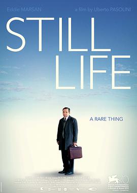 寂静人生 Still Life.2013 字幕下载