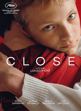 亲密 Close.2022 字幕下载