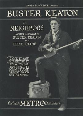 邻居们 Neighbors.1920 字幕下载