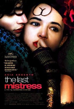 老情妇 Une vieille maîtresse.2007 字幕下载