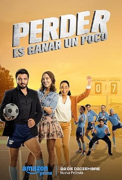Perder Es Ganar un Poco .2023 字幕下载