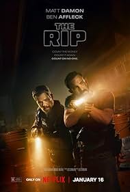 全信没收 The Rip.2026 字幕下载
