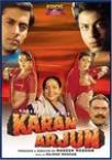 可然和阿俊 Karan Arjun.1995 字幕下载