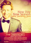 超感神探 第七季 The Mentalist.2014 字幕下载