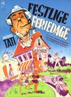 于洛先生的假期 Les vacances de Monsieur Hulot.1953 字幕下载