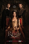 风中的女王 第一季 Reign.2013 字幕下载