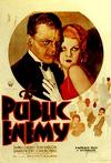国民公敌 The Public Enemy.1931 字幕下载
