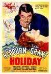 休假日 Holiday.1938 字幕下载