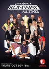 天桥骄子：全明星赛 第四季 Project Runway All Stars.2014 字幕下载