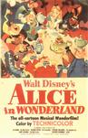 爱丽丝梦游仙境 Alice in Wonderland.1951 字幕下载