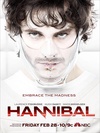 汉尼拔 第二季 Hannibal Season 2.2014 字幕下载