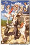 最终流放 Last Exile.2003 字幕下载