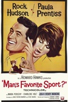 湖畔春晓 Man's Favorite Sport?.1964 字幕下载