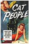 豹族 Cat People.1942 字幕下载