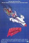 空前绝后满天飞2：瞒天过海飞飞飞 Airplane II: The Sequel.1982 字幕下载
