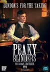 浴血黑帮 第二季 Peaky Blinders.2014 字幕下载