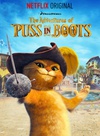 靴猫大冒险 第一季 The Adventures of Puss in Boots.2015 字幕下载