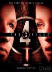X档案 第四季 The X-Files.1996 字幕下载