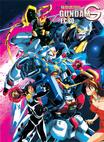 机动武斗传G高达 機動武闘伝Gガンダム.1994 字幕下载