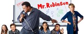 罗宾逊先生 第一季 Mr. Robinson.2015 字幕下载